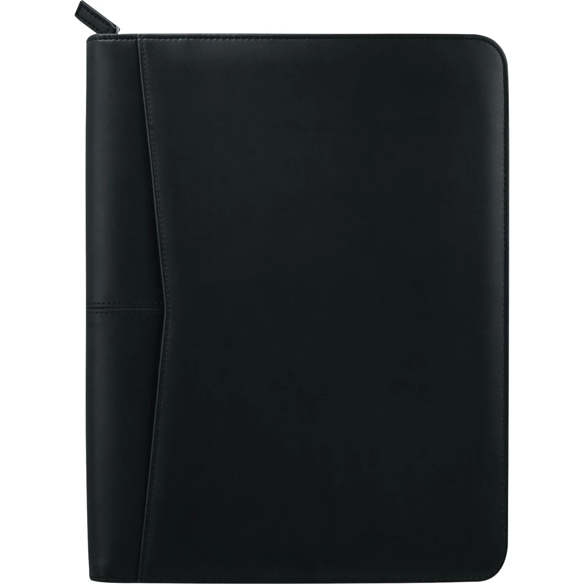Pedova™ Zippered UltraHyde Padfolio FSC® Mix Paper
