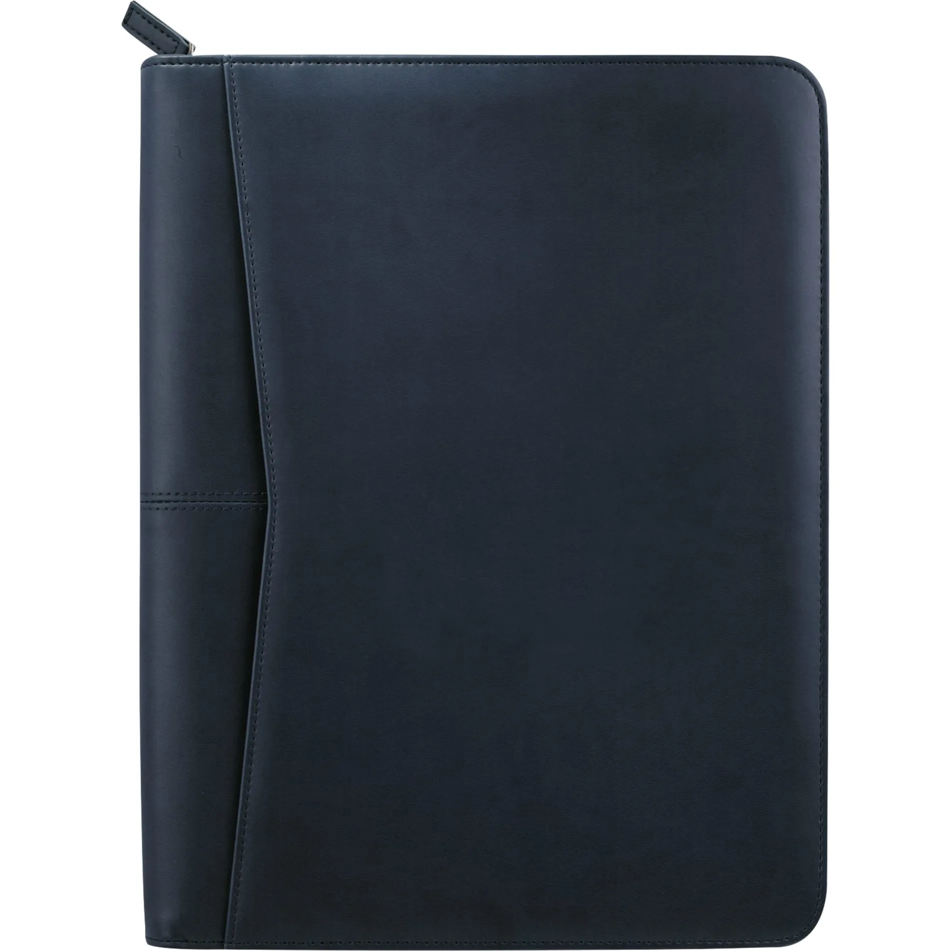Pedova™ Zippered UltraHyde Padfolio FSC® Mix Paper