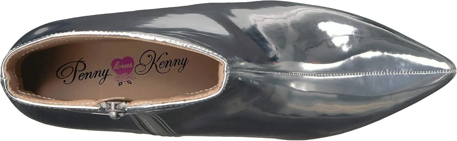 Penny Loves Kenny Women's Dizzy Fashion Boot