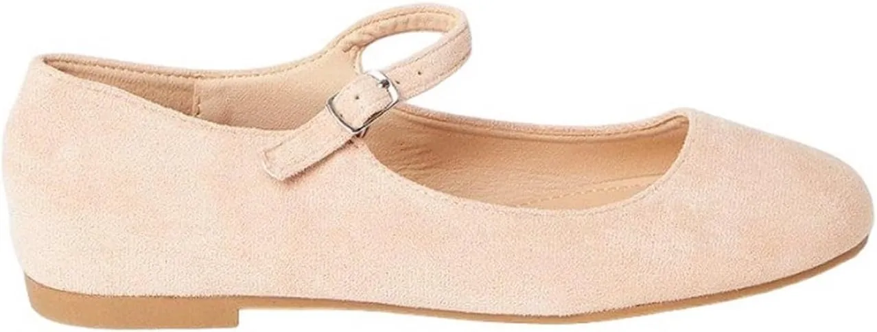 Penny Mary Jane Ballet Pumps