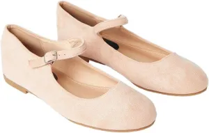 Penny Mary Jane Ballet Pumps