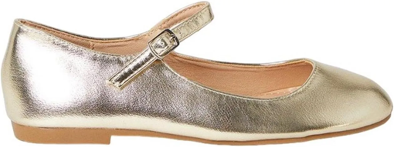 Penny Mary Jane Ballet Pumps