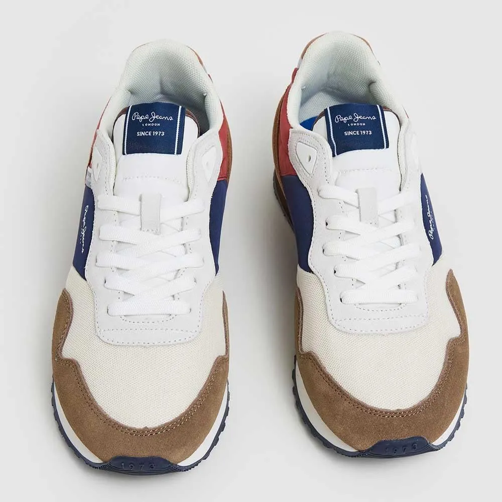 Pepe Jeans Men's Sneaker
