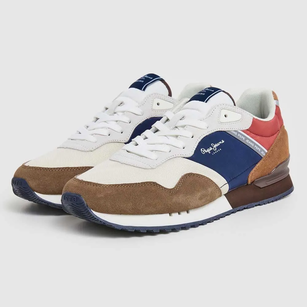 Pepe Jeans Men's Sneaker