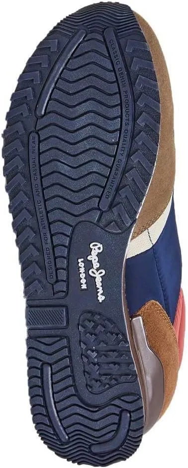Pepe Jeans Men's Sneaker