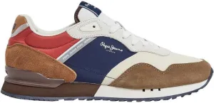 Pepe Jeans Men's Sneaker