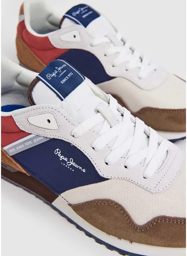 Pepe Jeans Men's Sneaker