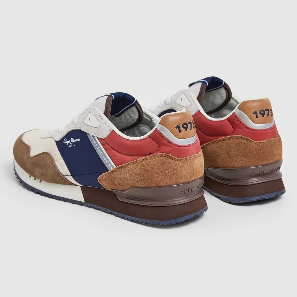 Pepe Jeans Men's Sneaker