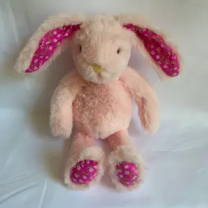 Pink Bunny - Jane Carroll Design
