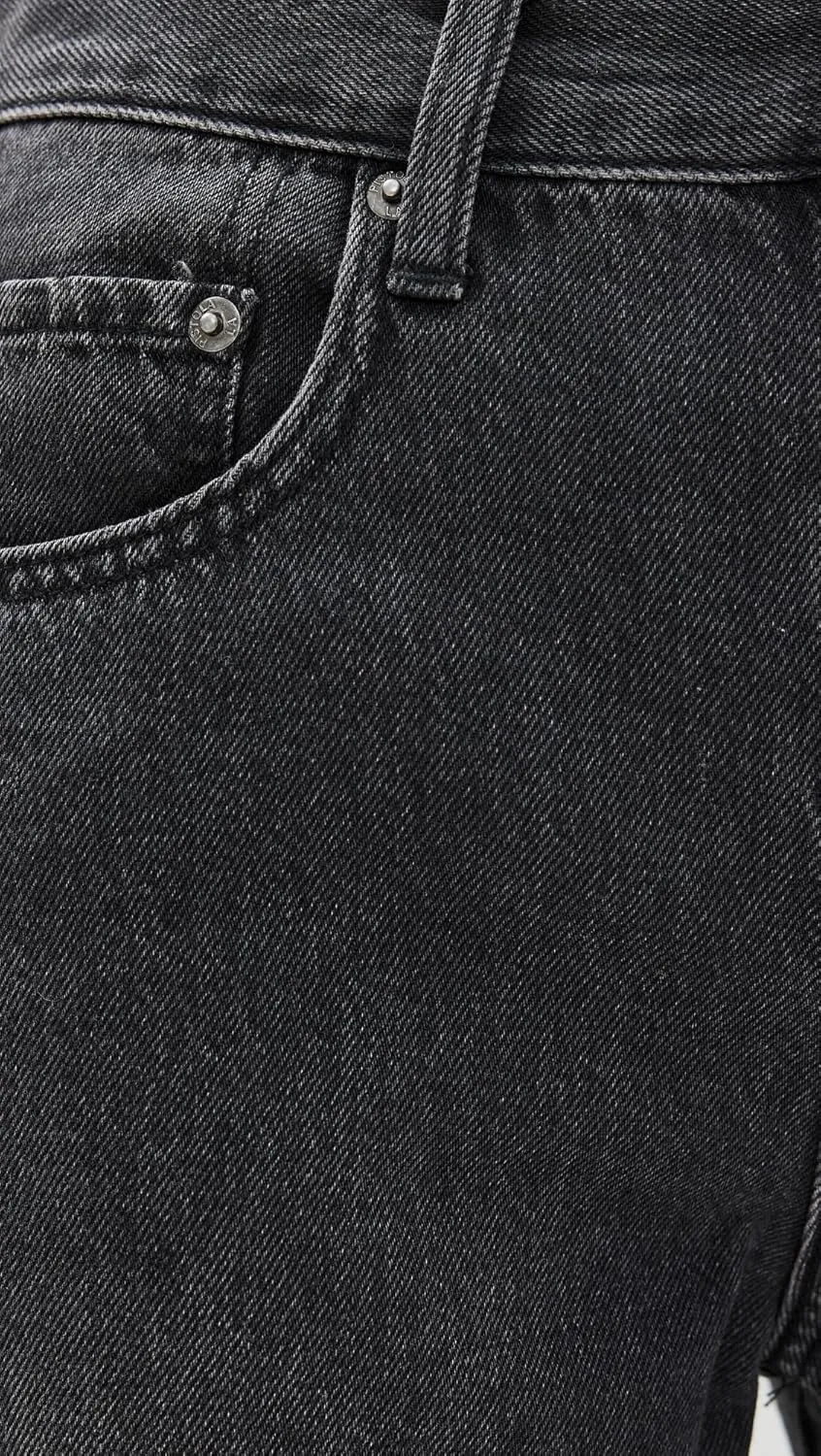 Pistola Denim Women's Jadyn Low Slung Palazzo Jeans