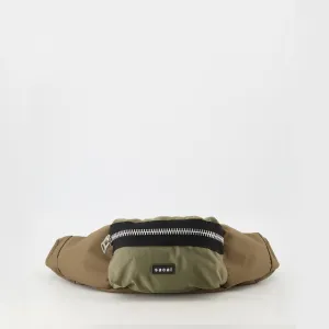 Pocket Bum Bag