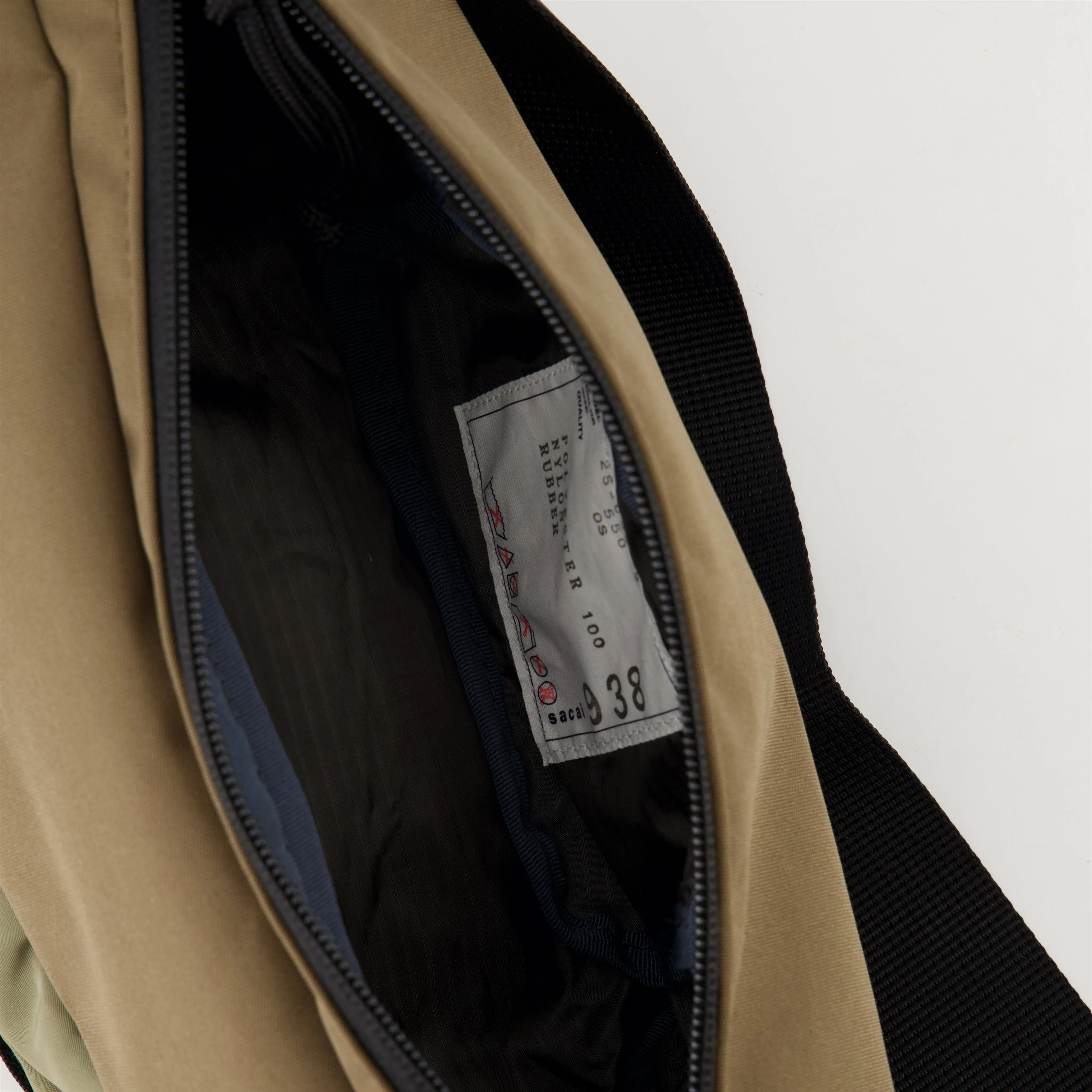 Pocket Bum Bag