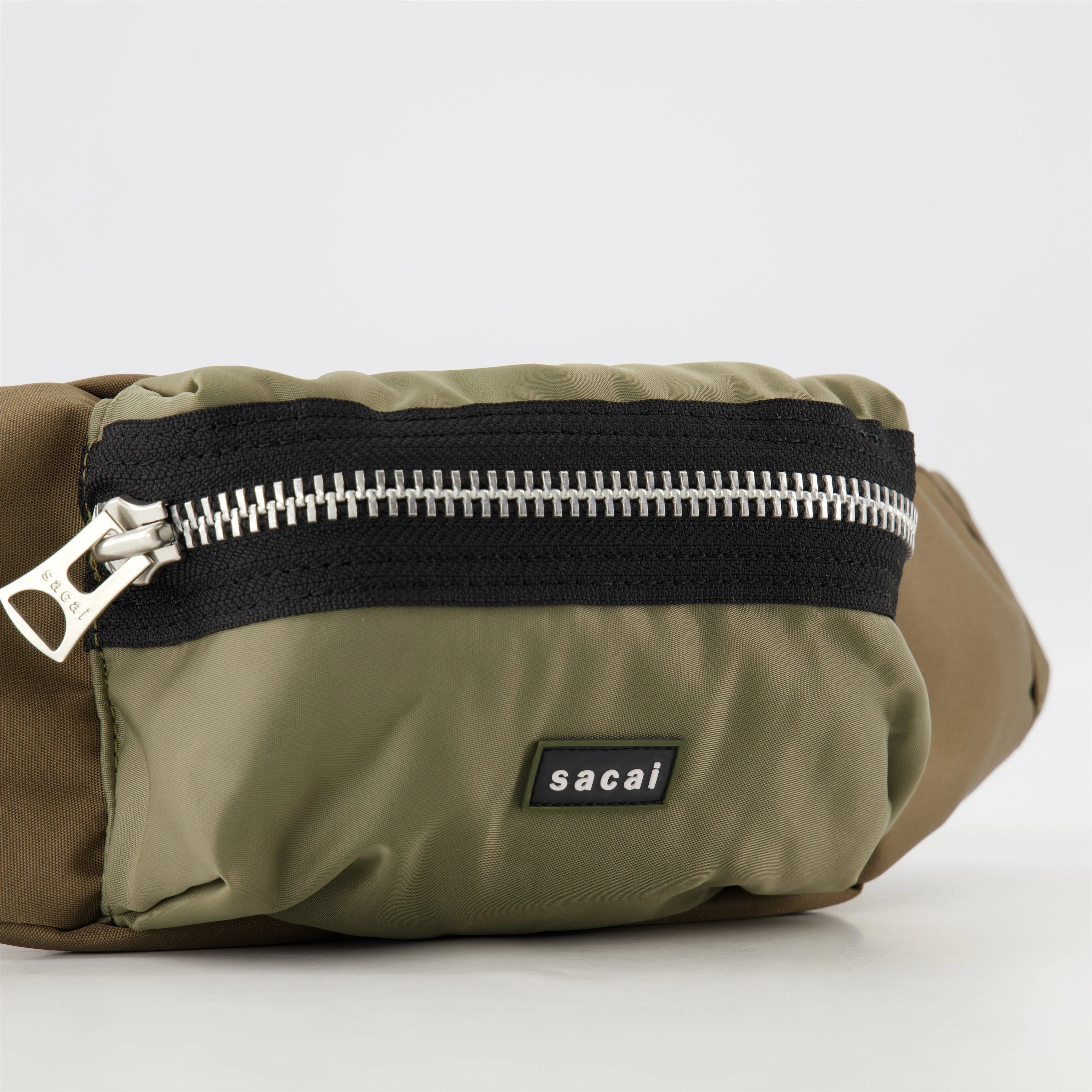 Pocket Bum Bag
