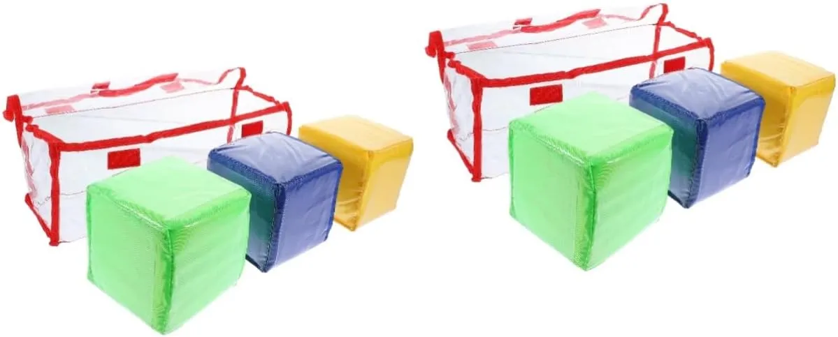 Pocket Dice for Classroom Learning and Fun Pocket Dice for Games for Group Activities and Skill