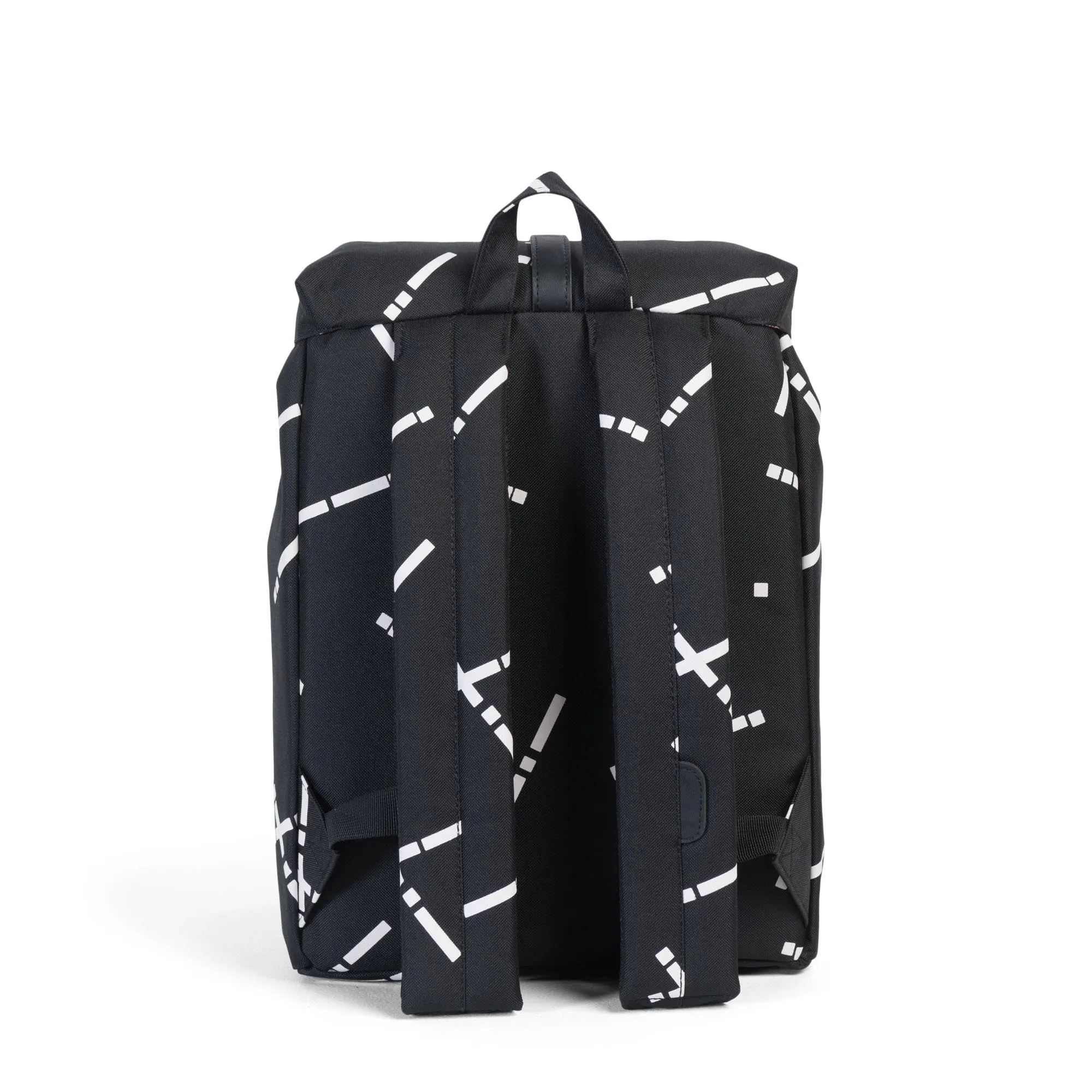 Post Backpack | Mid-Volume