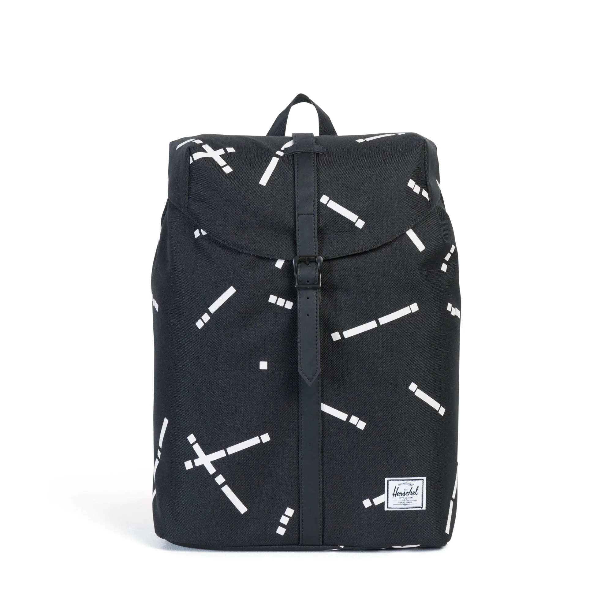 Post Backpack | Mid-Volume