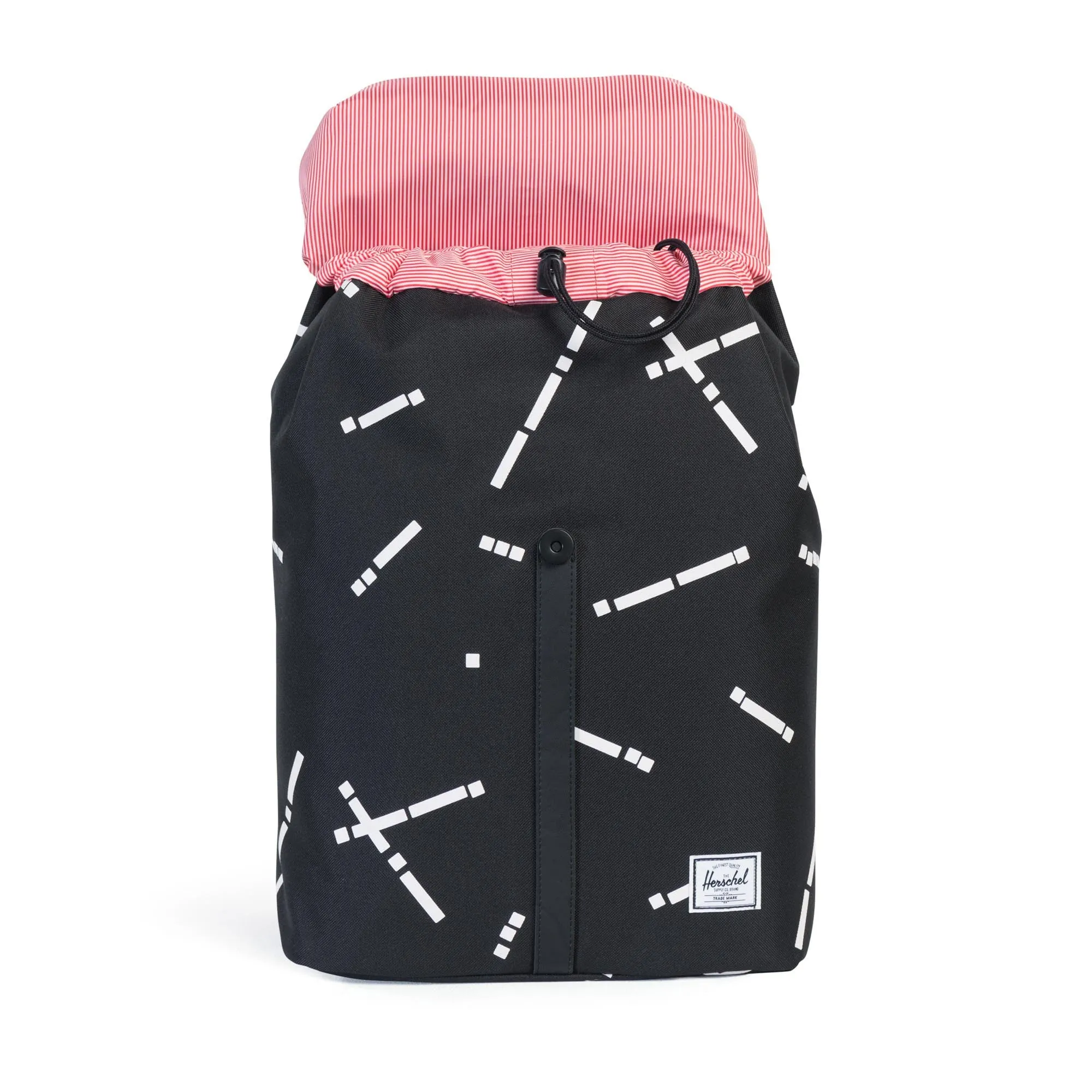 Post Backpack | Mid-Volume