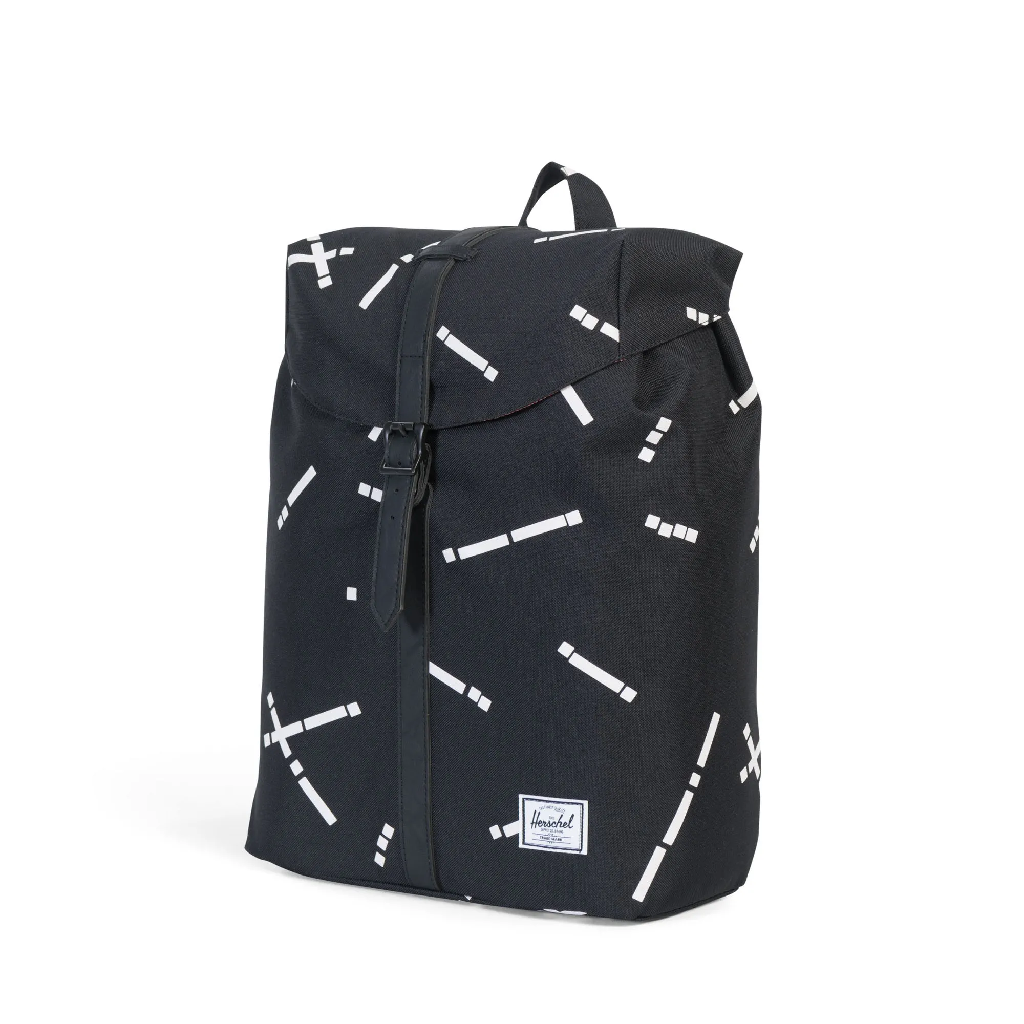 Post Backpack | Mid-Volume