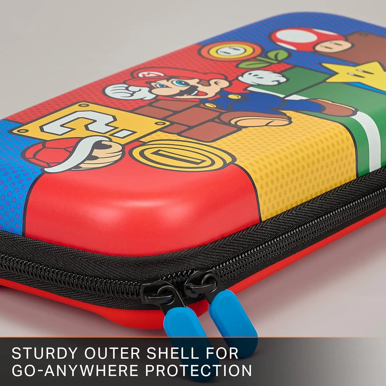 PowerA Protection Case for Nintendo Switch or Nintendo Switch Lite