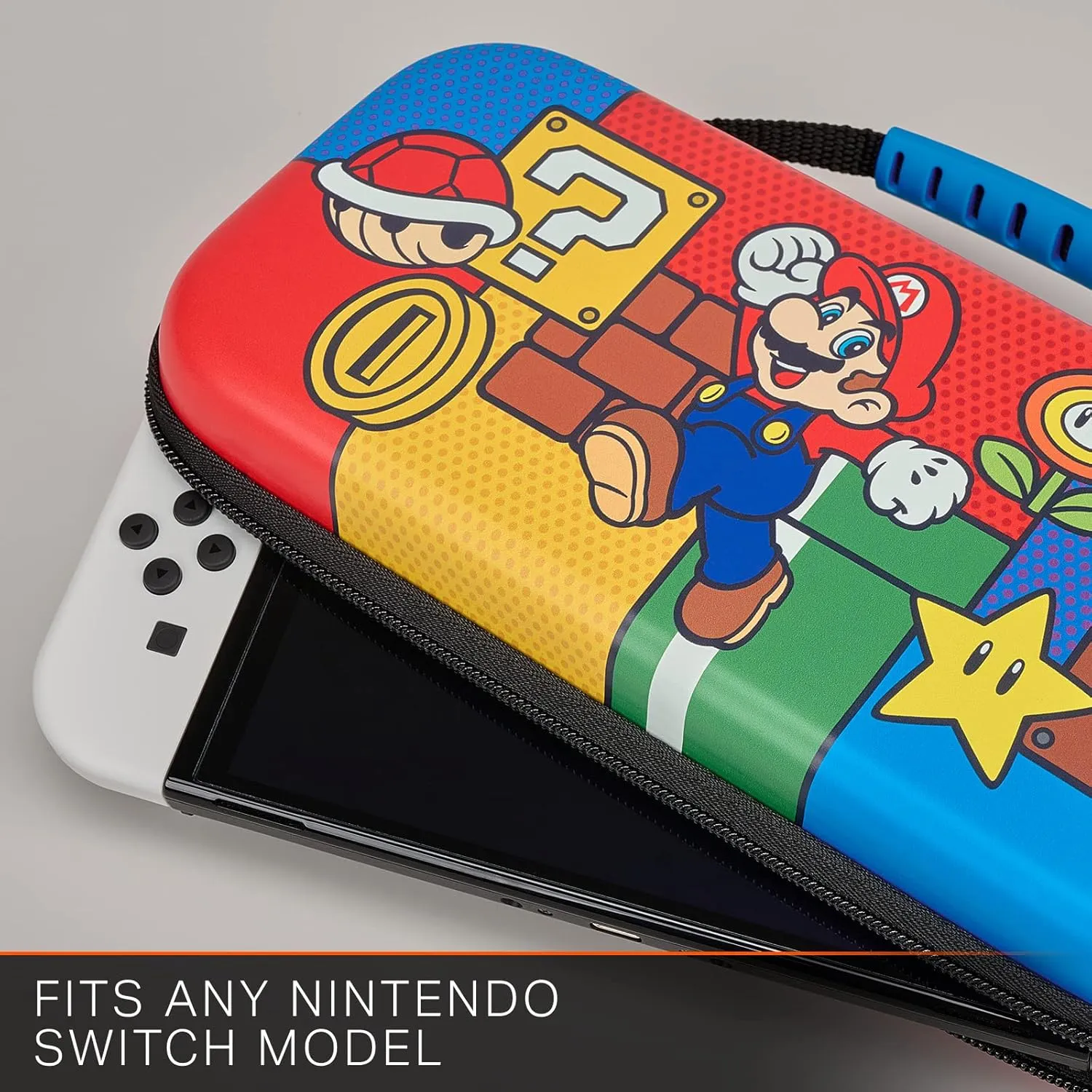 PowerA Protection Case for Nintendo Switch or Nintendo Switch Lite