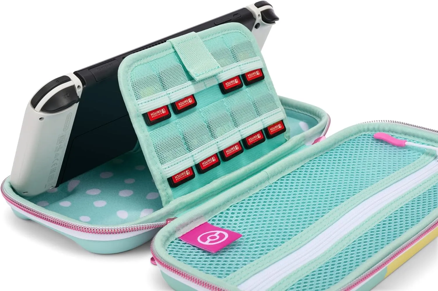PowerA Protection Case for Nintendo Switch
