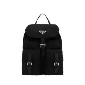Prada Backpack