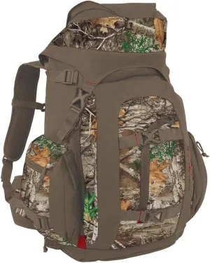 Pro Series Glenwood Canyon Edge Frame Pack