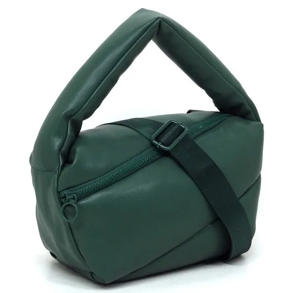 Puffy Tote Crossbody Bag available in 6 colors