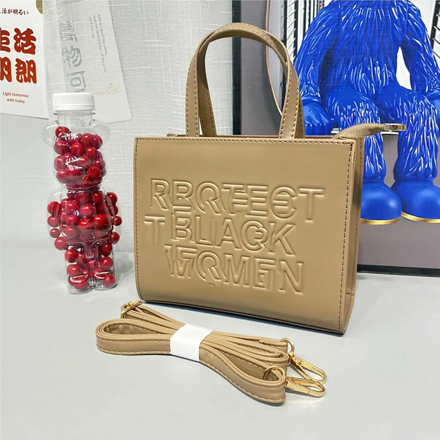 Purses and Handbags for Women Fashion designer Ladies PU Leather Top Handle Tote Satchel Shoulder Bag Crossbody Bags
