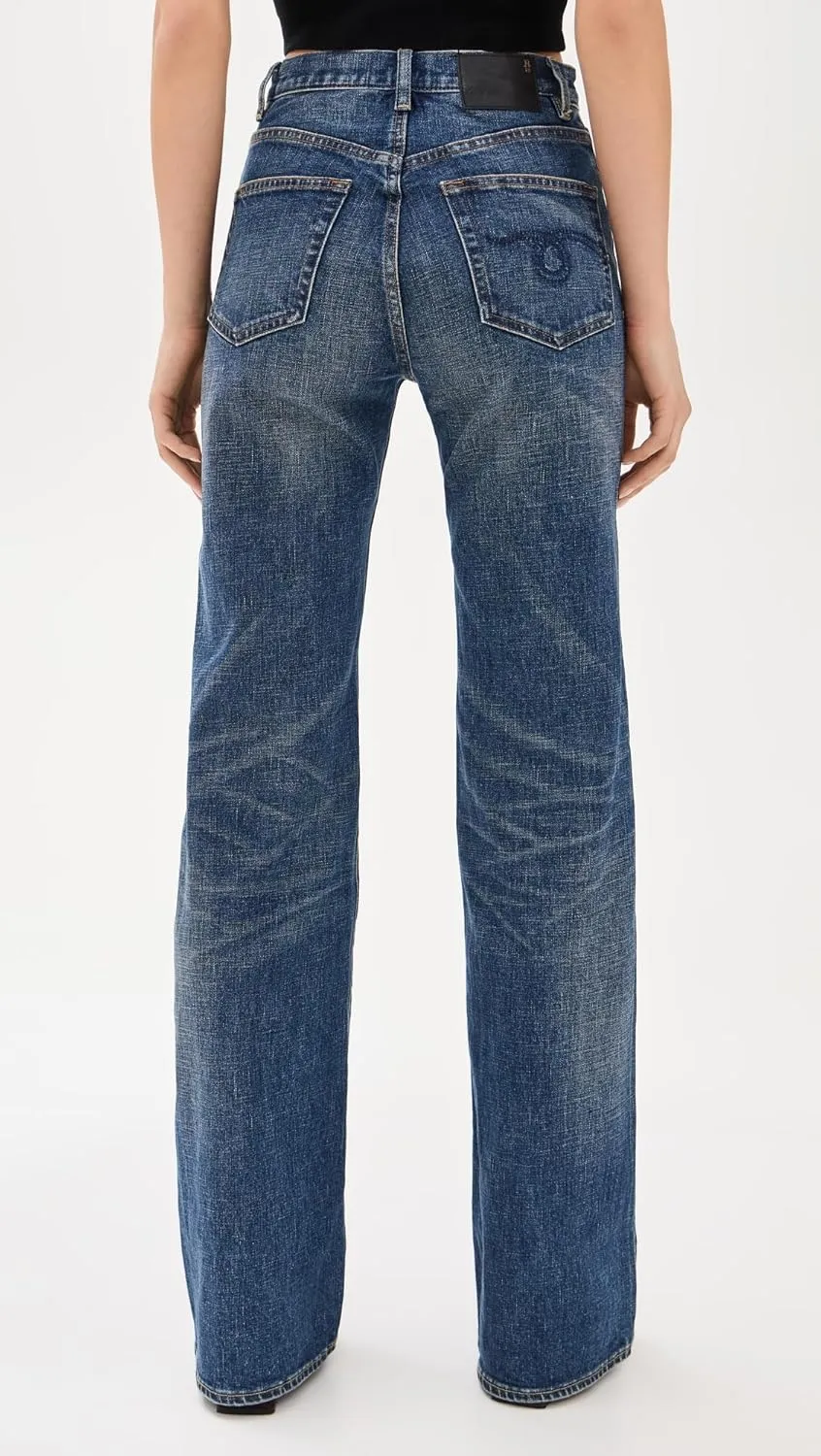 R13 Women's Jane Jeans