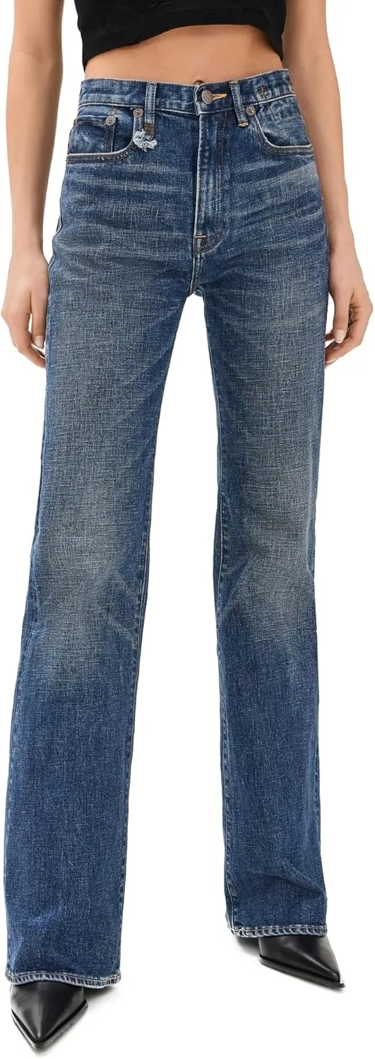 R13 Women's Jane Jeans