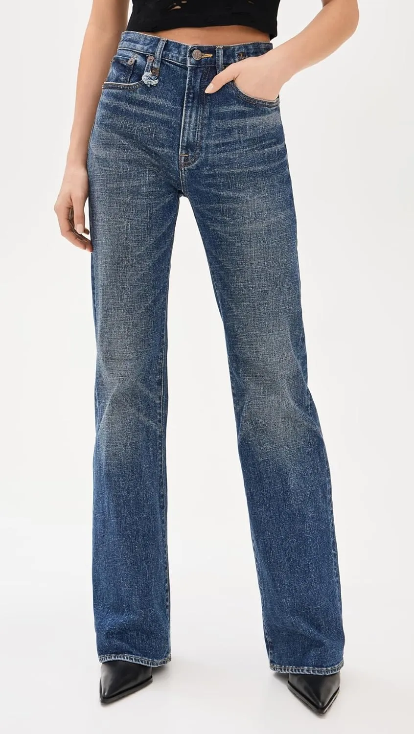 R13 Women's Jane Jeans
