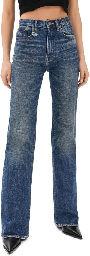 R13 Women's Jane Jeans