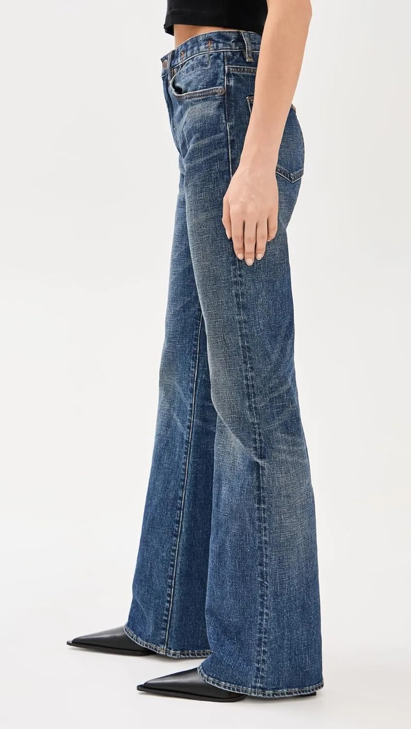 R13 Women's Jane Jeans