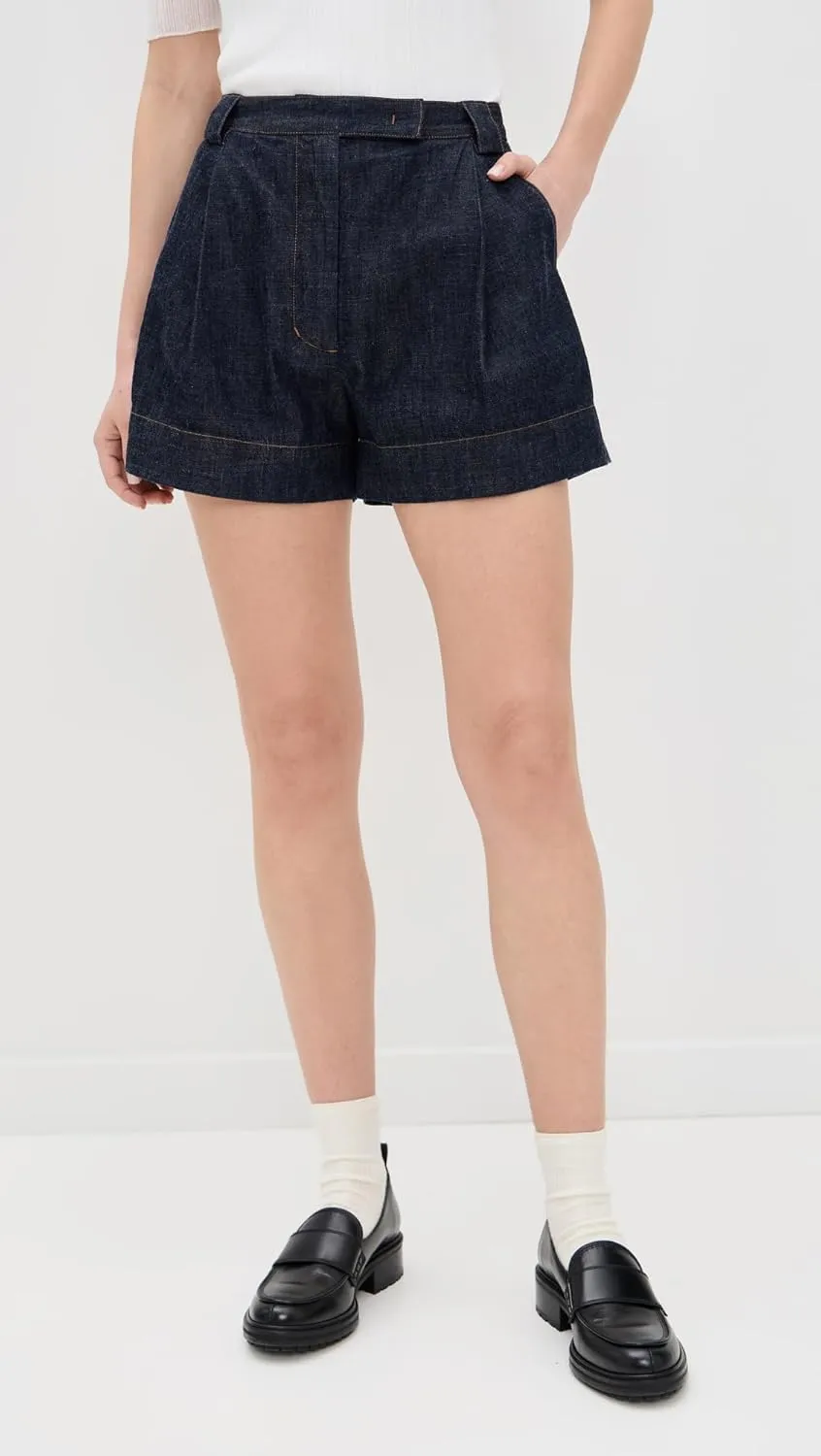 Rachel Comey Women's Leo Shorts