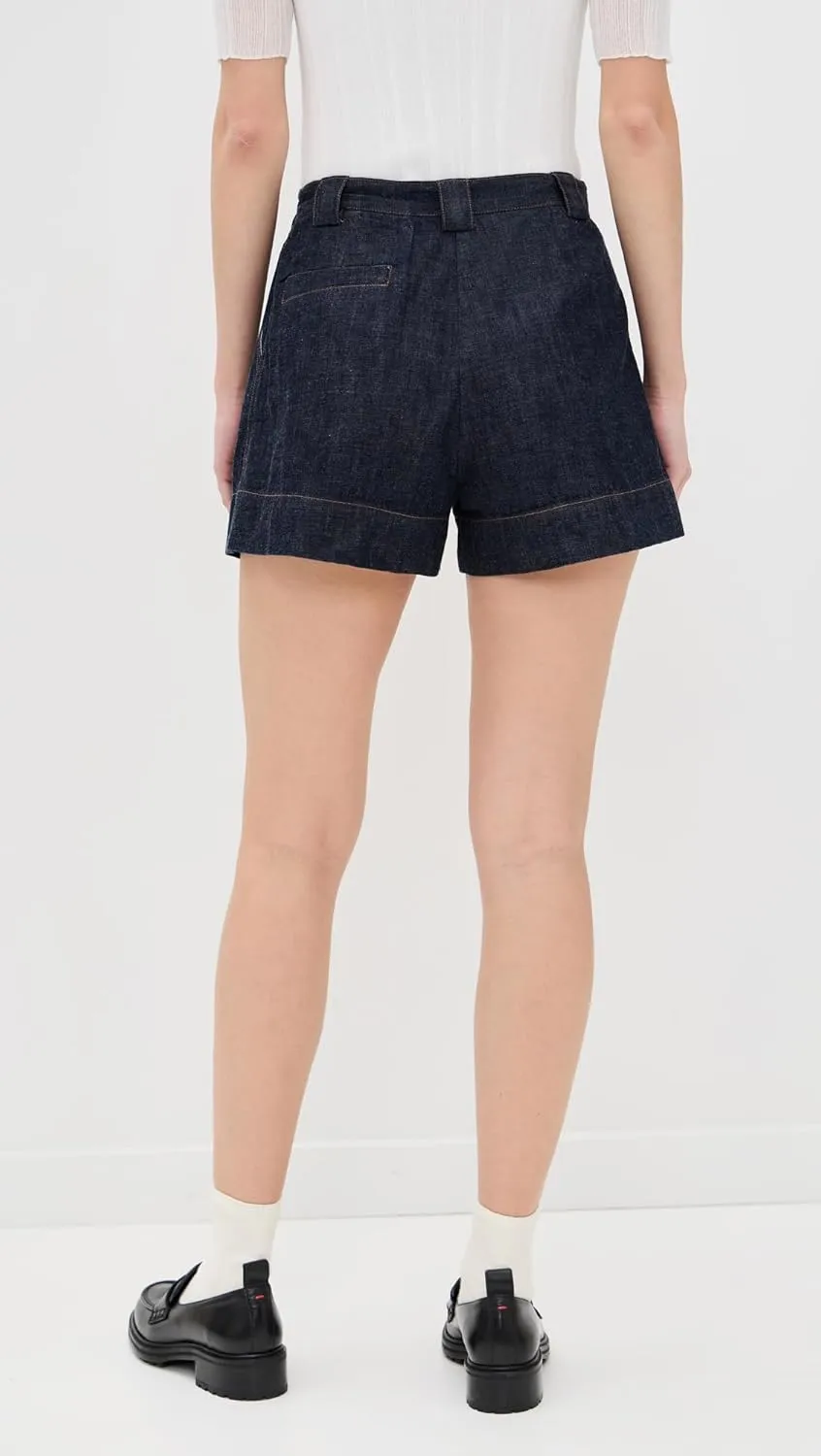 Rachel Comey Women's Leo Shorts