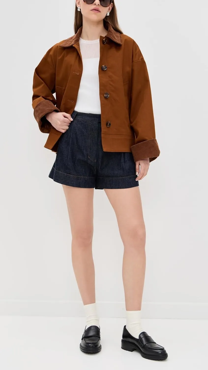 Rachel Comey Women's Leo Shorts