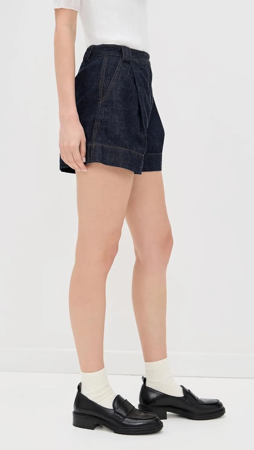 Rachel Comey Women's Leo Shorts