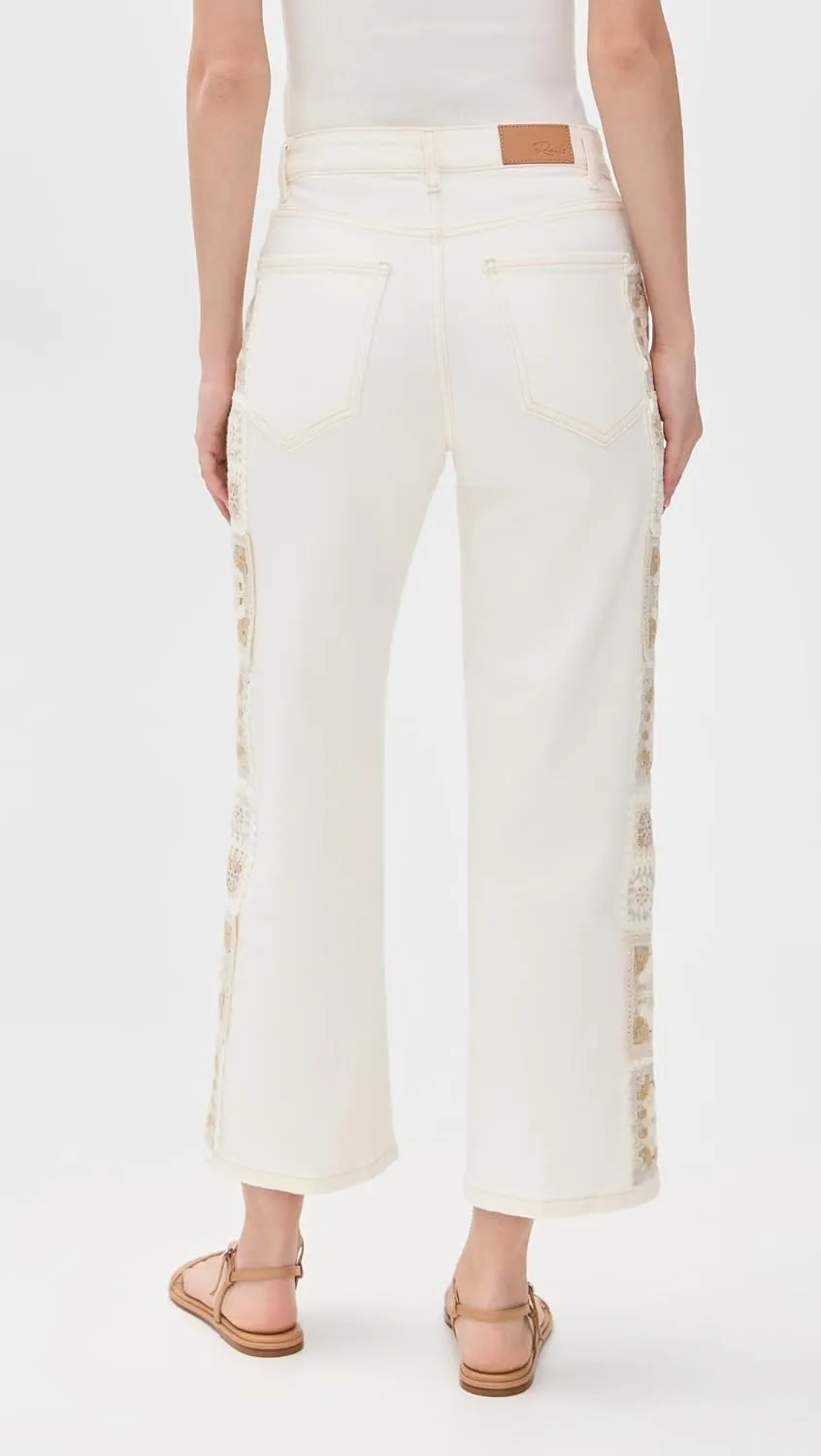 Rails Women's Getty Crop Jeans