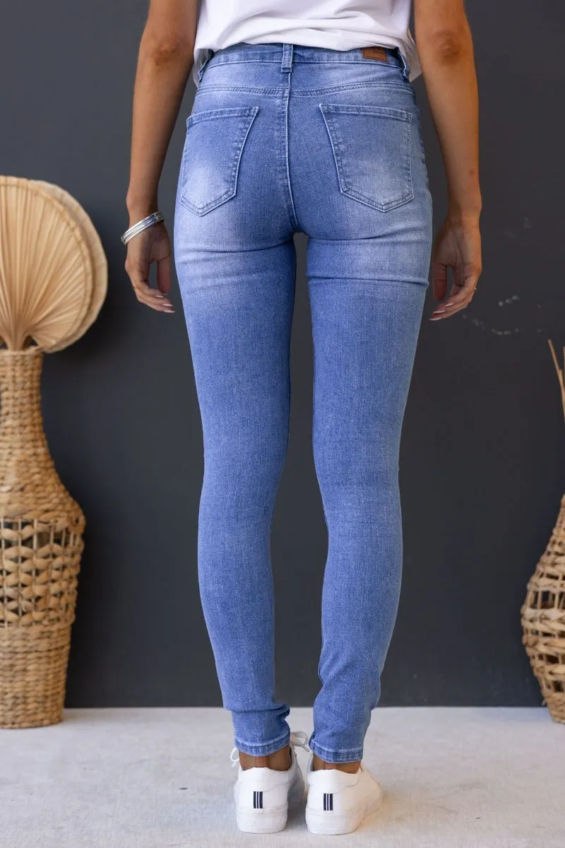 Ranchi Jeans