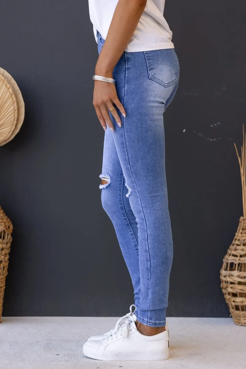 Ranchi Jeans