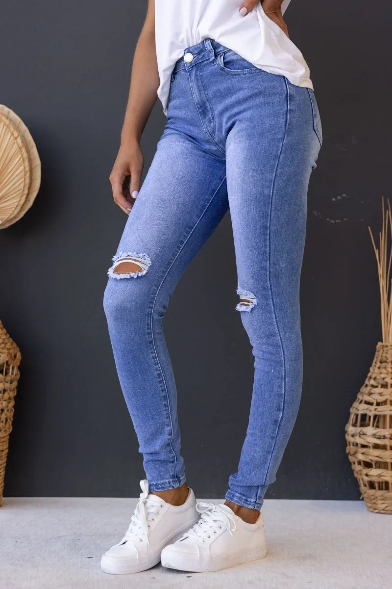 Ranchi Jeans
