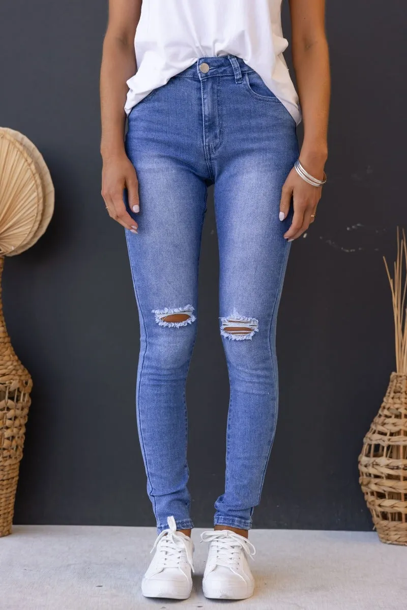 Ranchi Jeans