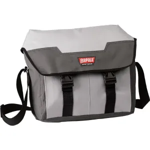 Rapala Upgraded Sportsman's 13 Satchel