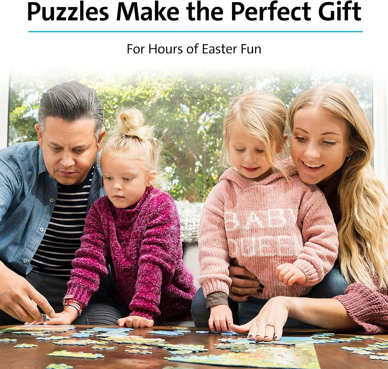 Ravensburger 19874 Disney Vintage Movie Posters 1000 Piece Puzzle for Adults, Every Piece is Unique, Softclick Technology Means Pieces Fit Together Perfectly