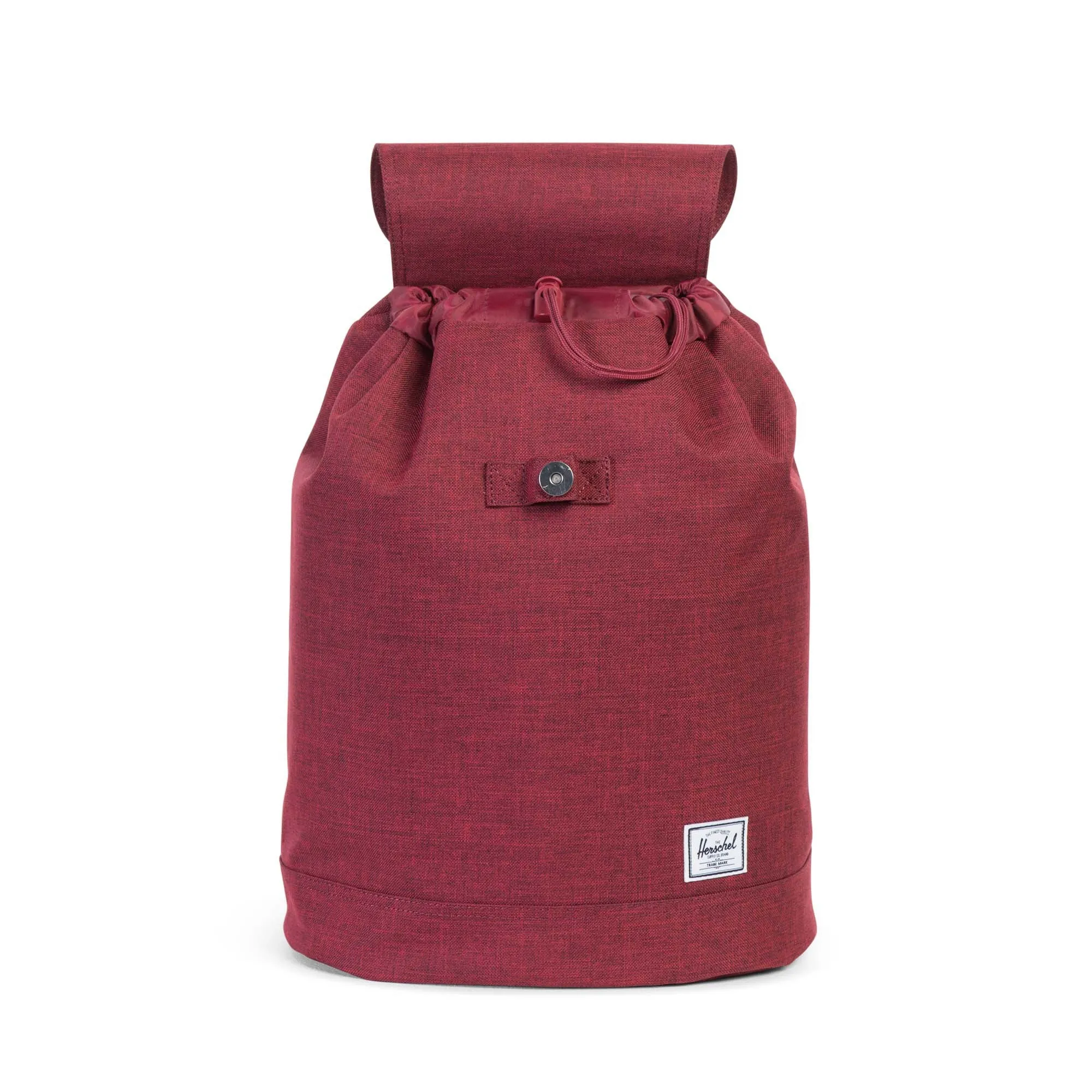 Reid Backpack | Mid-Volume