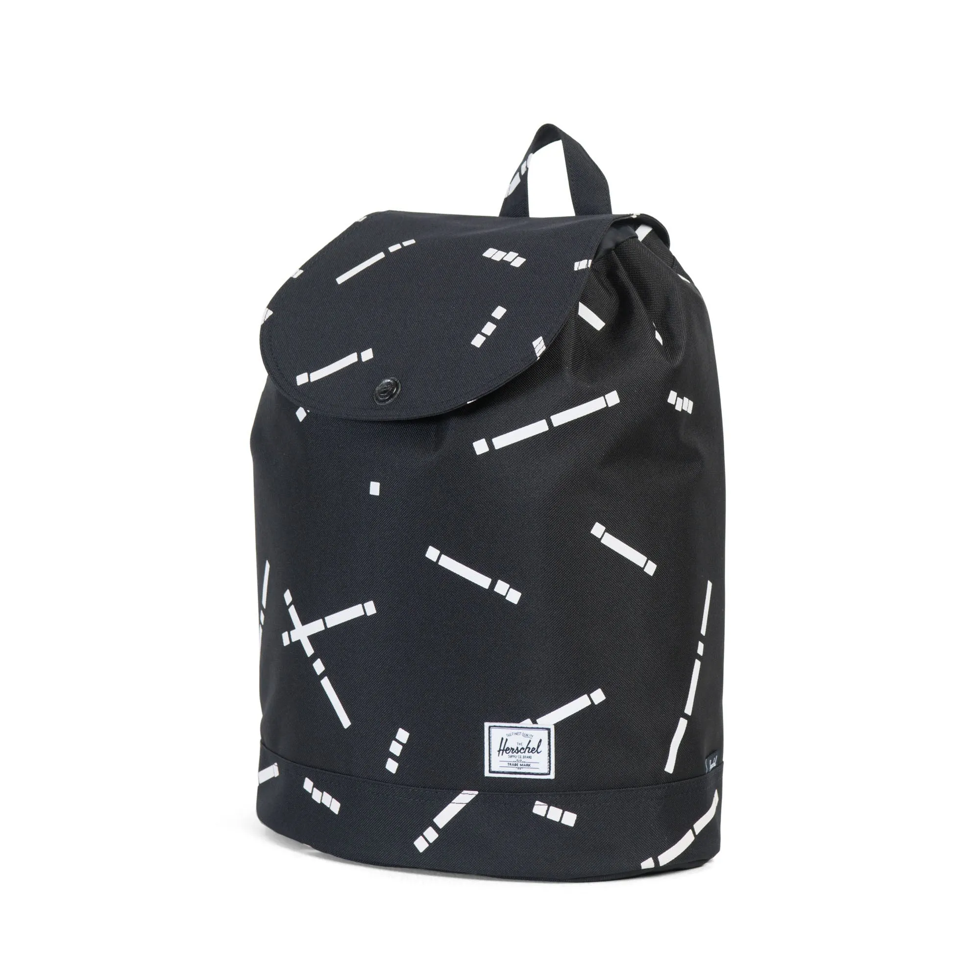 Reid Backpack | Mid-Volume