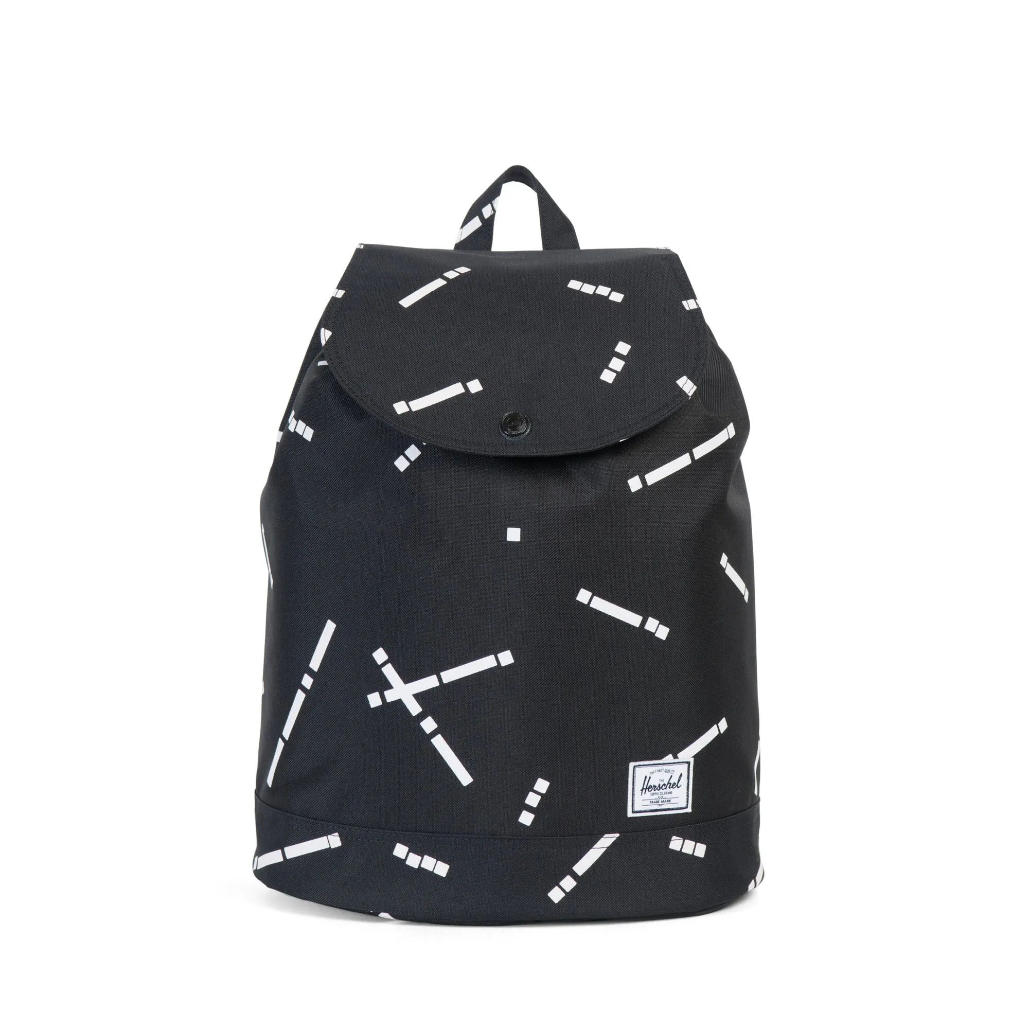 Reid Backpack | Mid-Volume