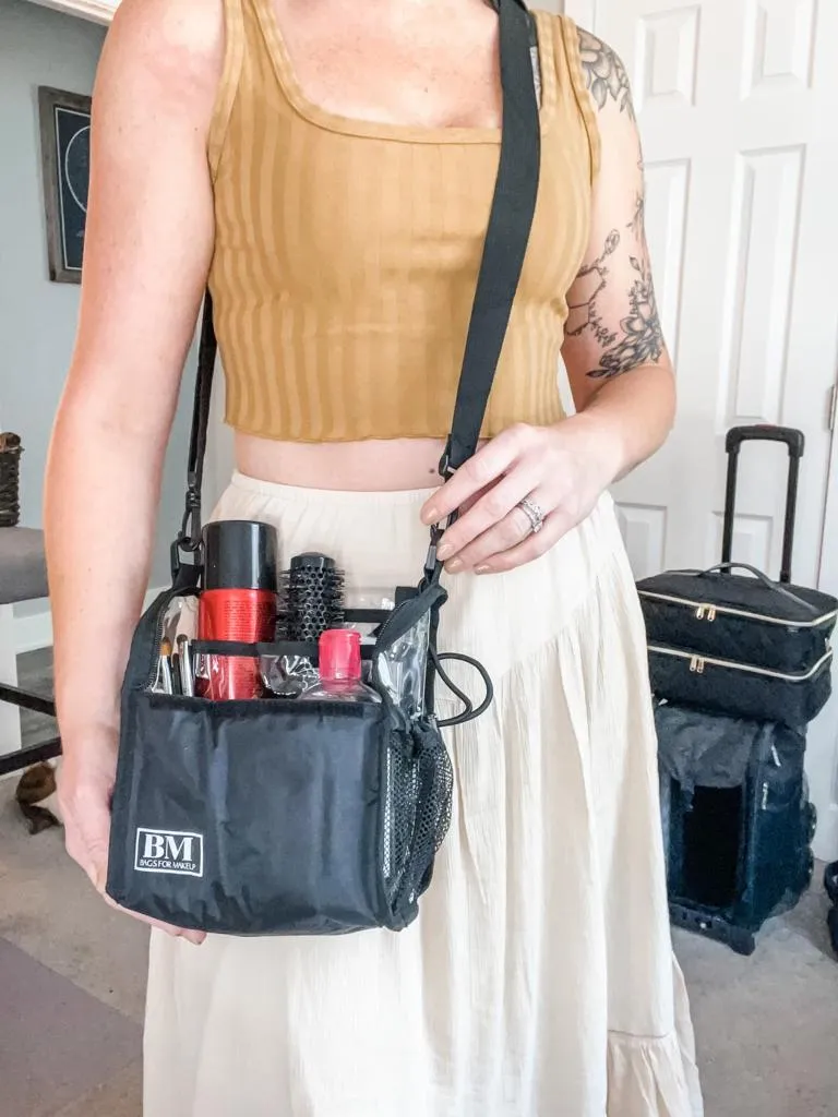 Removable Insert Bag