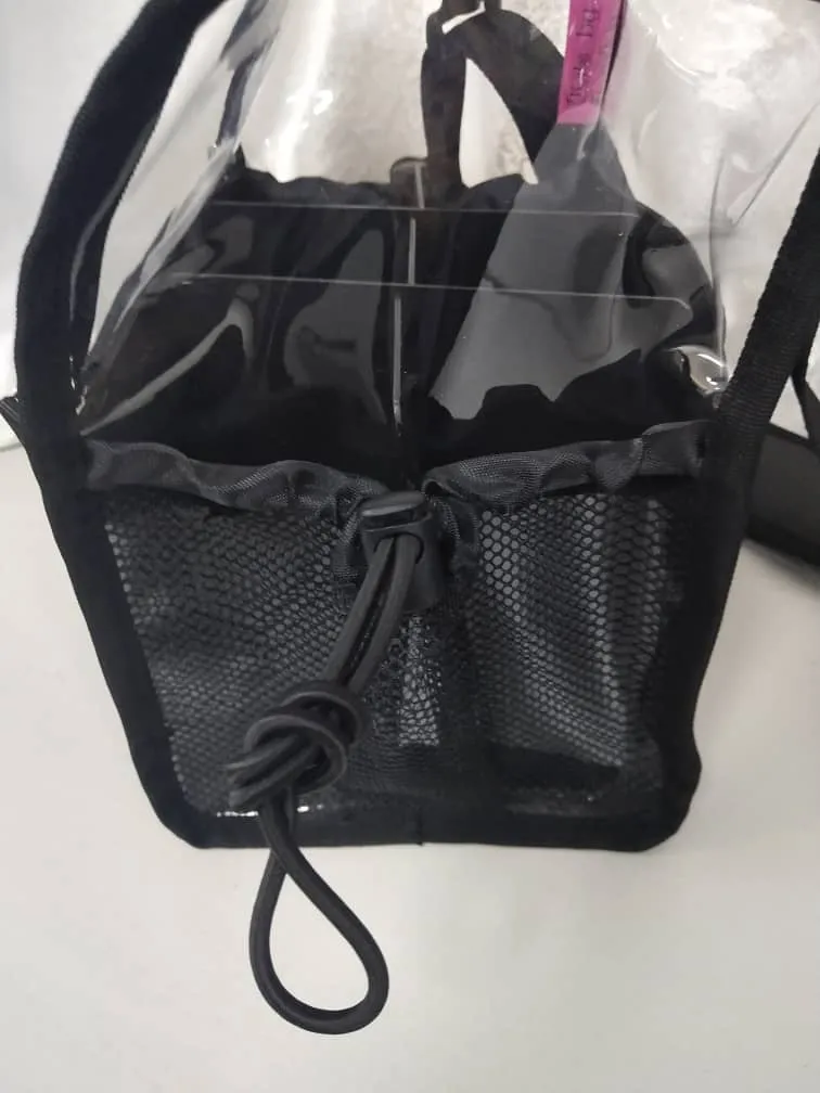 Removable Insert Bag